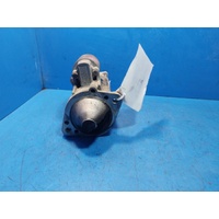 Mitsubishi Triton Ml-Mn 4wd 4d56 Starter Motor
