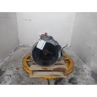 Mitsubishi Triton Mn  Manual Gearbox