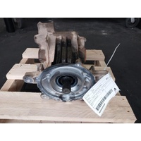 Mazda Cx5 Ke 2.2 Diesel 4.090 Ratio Rear Diff Centre