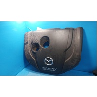 Mazda Cx5 Ke, Engine Cover
