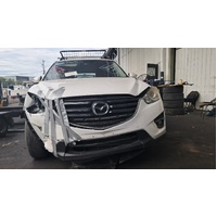 Mazda Cx5 Ke Fuel Pump