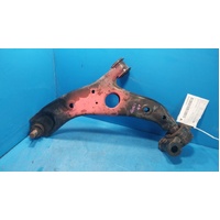 Mazda Cx5 Ke 4Wd Left Front Lower Control Arm