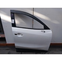 Mazda Cx5 Ke  Right Front Door