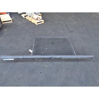 2015 Mazda Cx5 Ke, Roof Rack, 02/12-12/16