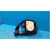 Mazda Cx5 Ke Left Rear Seat Belt Only