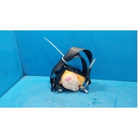 Mazda Cx5 Ke Right Rear Seat Belt Only