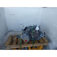 Mazda Cx5 Ke Diesel 2.2 Automatic  Transmission