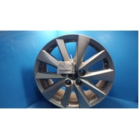 Mazda Cx5 Ke, 17 X 7 Inch Alloy Wheel