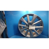 Mazda Cx5 Ke, 17 X 7 Inch Alloy Wheel