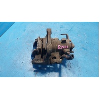 Volkswagen Beetle 9C Left Rear Caliper