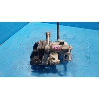 Volkswagen Beetle 9C Right Rear Caliper