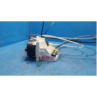 Volkswagen Beetle 9C  Heater Air Cond Controls