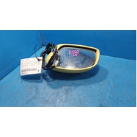 Volkswagen Beetle 9C Left Door Mirror