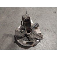 Volkswagen Beetle 9C Left Front Hub Assembly