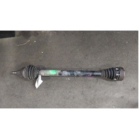 Volkswagen Beetle, Manual T/M Right Driveshaft