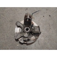 Volkswagen Beetle 9C Right Front Hub Assembly