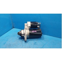 Volkswagen Beetle 9C Starter Motor