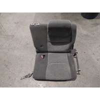 Toyota Prado 120 Series Left Rear 3rd Seat Only
