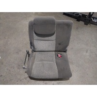 Toyota Prado 120 Series Right Rear 3rd Seat Only