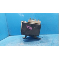 Toyota Prado 120 Series Abs Only