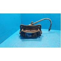 Toyota Prado J Cruiser Left Rear Caliper