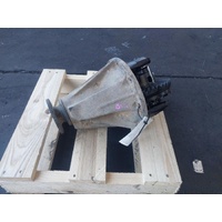 Toyota Prado 120 Series  Rear Diff Centre