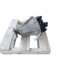 Toyota Prado 120 Series  Rear Diff Centre