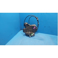 Toyota Prado 120 Series Left Rear Door Lock