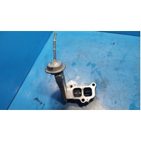 Toyota Prado 120-150 Series, Hilux, Egr Cooler Valve (Secondary)