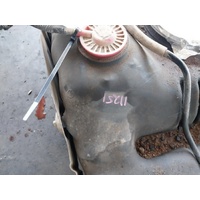 Toyota Prado 120 Series Front Fuel Main Tank