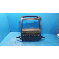Toyota Prado120 Series Heater Air Cond Controls