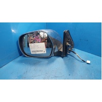 Toyota Prado 120 Series Left Power Door Mirror