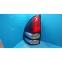 Toyota Prado 120 Series Left Taillight In Body