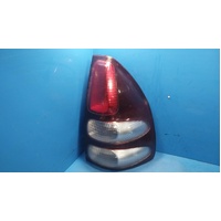 Toyota Prado 120 Series Right Taillight In Body