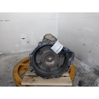 Toyota Prado 120 Series 3.0 1Kd-Ftv (A750f) Diesel  Auto Transmission