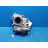 Nissan Navara Np300 Rx Egr Valve