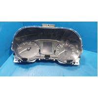 Nissan Navara Np300 2.3 Diesel Manual Instrument Cluster