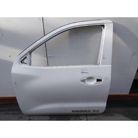 Nissan Navara Np300, Left Front Door