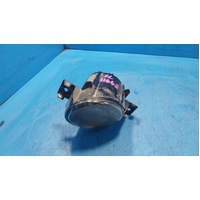 Nissan Navara Np300 Left Bumper Foglamp
