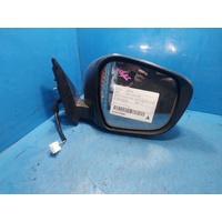 Nissan Navara Np300 Rx Right Door Mirror