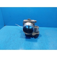 Nissan Navara Np300 Throttle Body