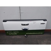 Ford Ranger Px Series 3 Tailgate