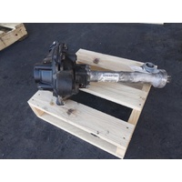 Ford Ranger 2.0 Diesel Px Series 3, 3.31 Ratio Front Diff Centre