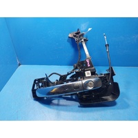 Ford Ranger Right Front Outer Chrome Door Handle