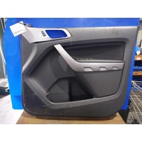 Ford Ranger Right Front Door Trim