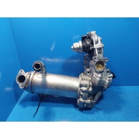 Ford Ranger Px Series 3 Egr Valve