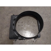 Ford Ranger Px Series 3, Fan Shroud