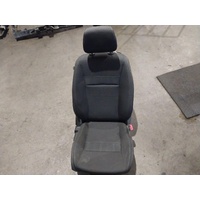 Ford Ranger Px Right Front Seat