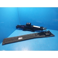 Ford Ranger Mazda Bt50 Jack Tool Kit