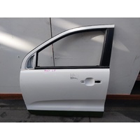 Ford Ranger Px Left Front Door